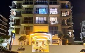 Fabulous Apartment In The Atrium, Mt Maunganui